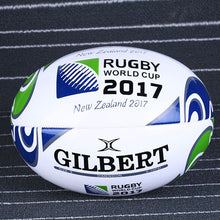 Load image into Gallery viewer, New Zealand 2017 Standard Rugby Ball