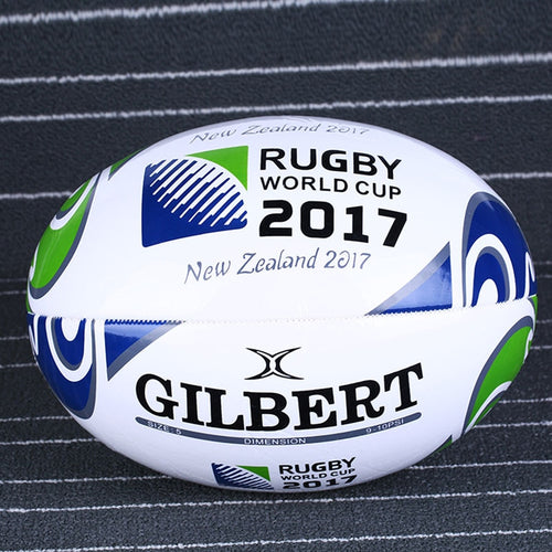 New Zealand 2017 Standard Rugby Ball