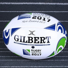 Load image into Gallery viewer, New Zealand 2017 Standard Rugby Ball