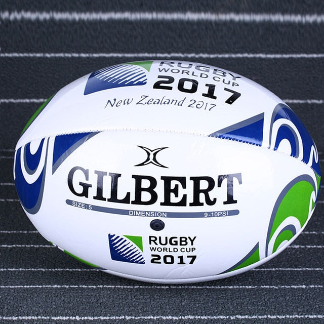 New Zealand 2017 Standard Rugby Ball
