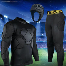 Load image into Gallery viewer, Rugby Goalkeeper Uniforms