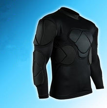 Load image into Gallery viewer, Rugby Goalkeeper Uniforms