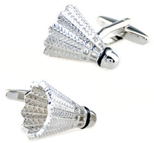 Load image into Gallery viewer, Rugby Cufflinks