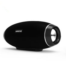 Load image into Gallery viewer, Rugby Ball Bluetooth Speaker