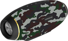 Load image into Gallery viewer, Rugby Ball Bluetooth Speaker