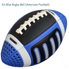 Load image into Gallery viewer, Rugby Ball