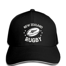 Load image into Gallery viewer, New Zealand Rugbys Cap