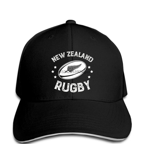 New Zealand Rugbys Cap