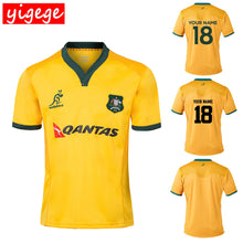 Load image into Gallery viewer, WALLABIES JERSEY