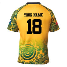 Load image into Gallery viewer, WALLABIES JERSEY