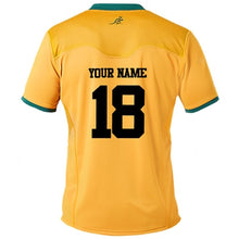 Load image into Gallery viewer, WALLABIES JERSEY