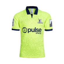Load image into Gallery viewer, New Zealand Super Rugby Jerseys