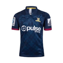 Load image into Gallery viewer, New Zealand Super Rugby Jerseys
