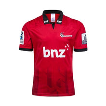 Load image into Gallery viewer, New Zealand Super Rugby Jerseys