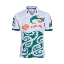 Load image into Gallery viewer, New Zealand Super Rugby Jerseys