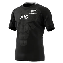 Load image into Gallery viewer, New Zealand Super Rugby Jerseys