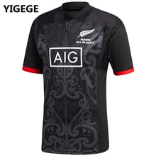 Load image into Gallery viewer, New Zealand Super Rugby Jerseys