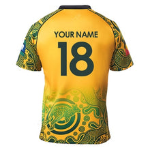 Load image into Gallery viewer, Rugby JERSEY League Jersey