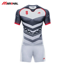Load image into Gallery viewer, High Quality Rugby Uniforms