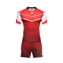Load image into Gallery viewer, High Quality Rugby Uniforms