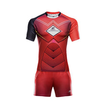Load image into Gallery viewer, High Quality Rugby Uniforms