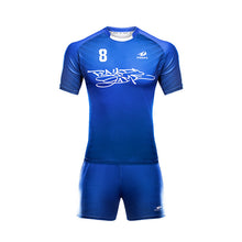 Load image into Gallery viewer, High Quality Rugby Uniforms