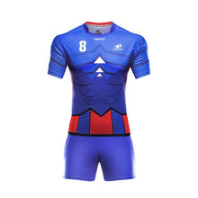 Load image into Gallery viewer, High Quality Rugby Uniforms