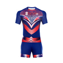 Load image into Gallery viewer, High Quality Rugby Uniforms