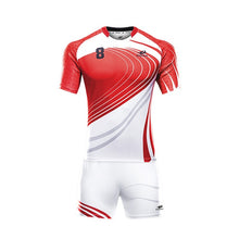 Load image into Gallery viewer, High Quality Rugby Uniforms