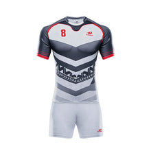 Load image into Gallery viewer, High Quality Rugby Uniforms