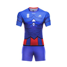 Load image into Gallery viewer, High Quality Rugby Uniforms