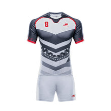 Load image into Gallery viewer, High Quality Rugby Uniforms