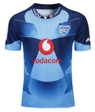 Load image into Gallery viewer, XV Northern Blue Bulls Heroes Version RUGBY JERSEY