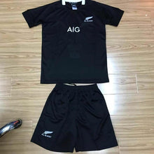 Load image into Gallery viewer, New Zealand Super Rugby Jerseys