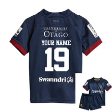 Load image into Gallery viewer, New Zealand Super Rugby Jerseys