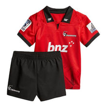 Load image into Gallery viewer, New Zealand Super Rugby Jerseys