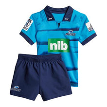 Load image into Gallery viewer, New Zealand Super Rugby Jerseys