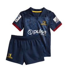 Load image into Gallery viewer, New Zealand Super Rugby Jerseys