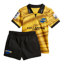 Load image into Gallery viewer, New Zealand Super Rugby Jerseys