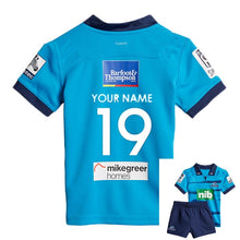 Load image into Gallery viewer, New Zealand Super Rugby Jerseys