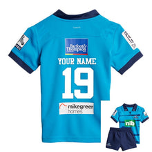 Load image into Gallery viewer, New Zealand Super Rugby Jerseys