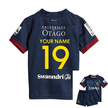 Load image into Gallery viewer, New Zealand Super Rugby Jerseys