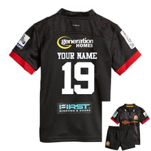 Load image into Gallery viewer, New Zealand Super Rugby Jerseys