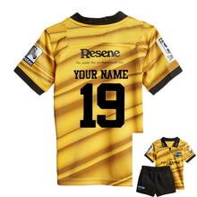 Load image into Gallery viewer, New Zealand Super Rugby Jerseys