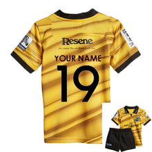 Load image into Gallery viewer, New Zealand Super Rugby Jerseys