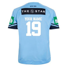 Load image into Gallery viewer, New South Wales Rugby Jerseys