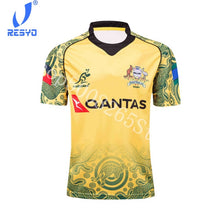 Load image into Gallery viewer, Brisbane Broncos Rugby Jersey