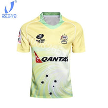 Load image into Gallery viewer, Commemorative Version WALLABIES JERSEY Rugby Jersey