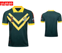 Load image into Gallery viewer, World Cup Rugby Jerseys