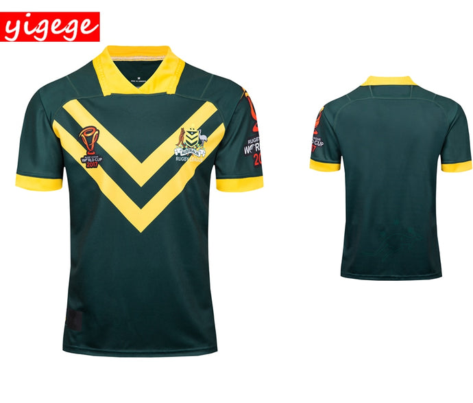 World Cup Rugby Jerseys
